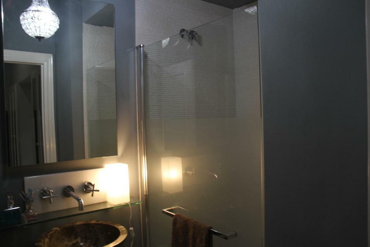 Luxurious 2 Bedroom Flat In A Historic Building Sevilla Buitenkant foto