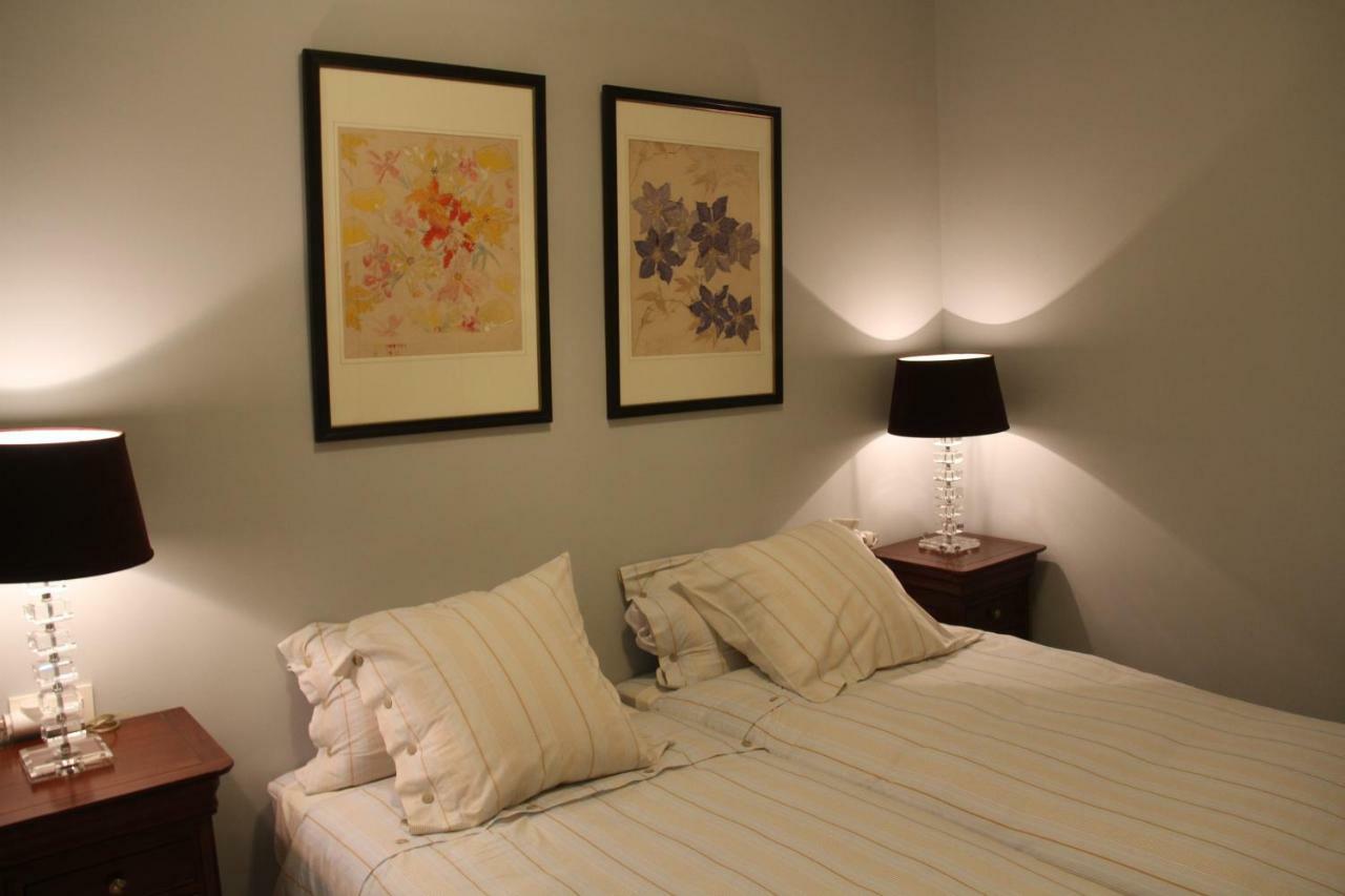 Luxurious 2 Bedroom Flat In A Historic Building Sevilla Buitenkant foto